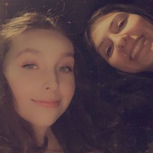 Meet your Posher, Jillian